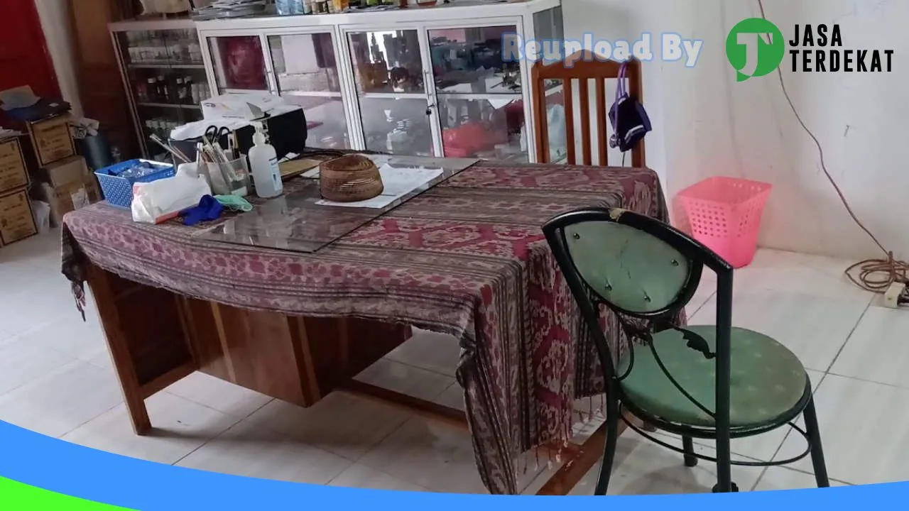 Gambar Klinik Rumah Sunan – Pangkajene dan Kepulauan, Sulawesi Selatan ke 1