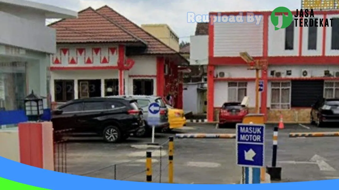 Gambar Rumah Sakit Bhayangkara Polda Lampung: Jam Besuk, Ulasan, Alamat, dan Informasi Lainnya ke 3