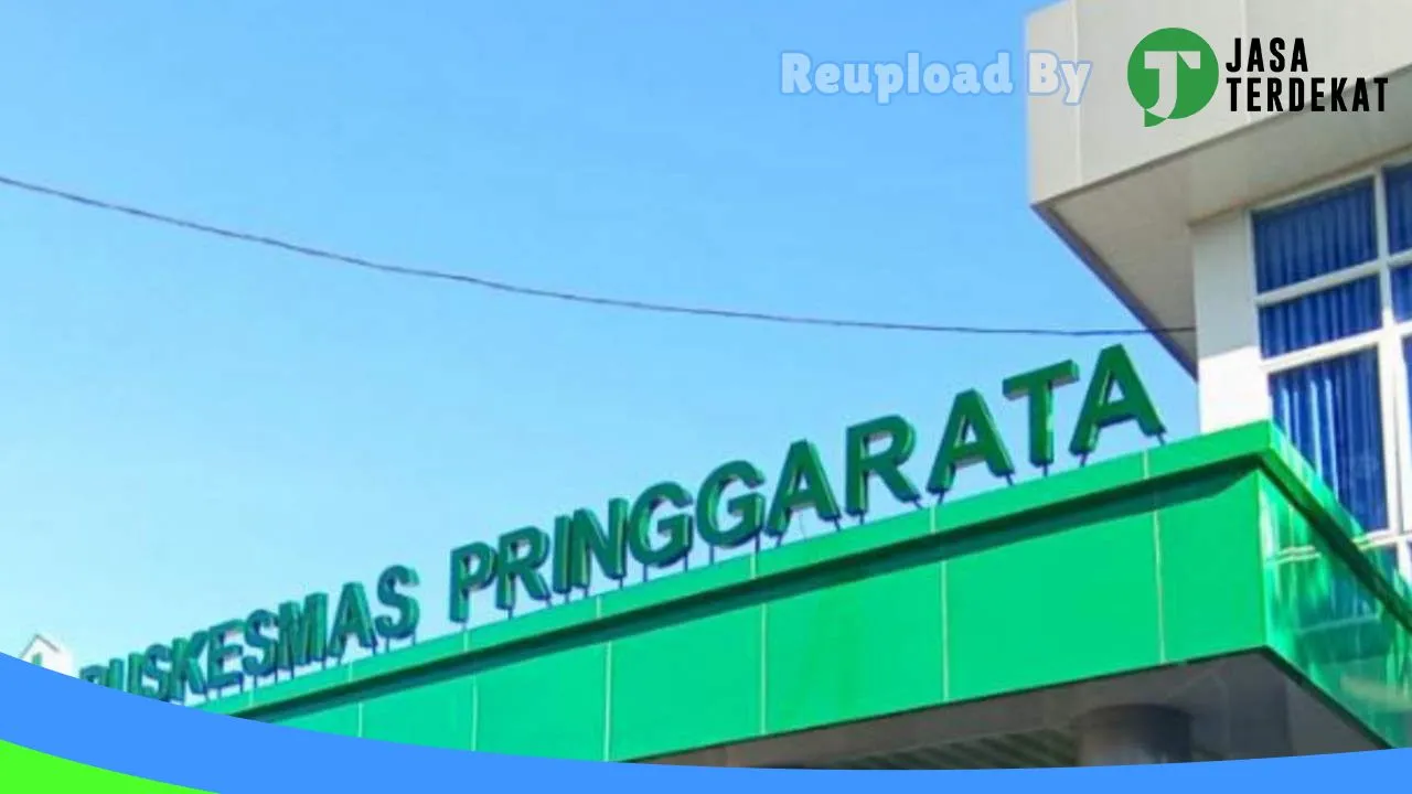 Gambar UPTD BLUD Puskesmas Pringgarata: Jam Besuk, Ulasan, Alamat, dan Informasi Lainnya ke 3