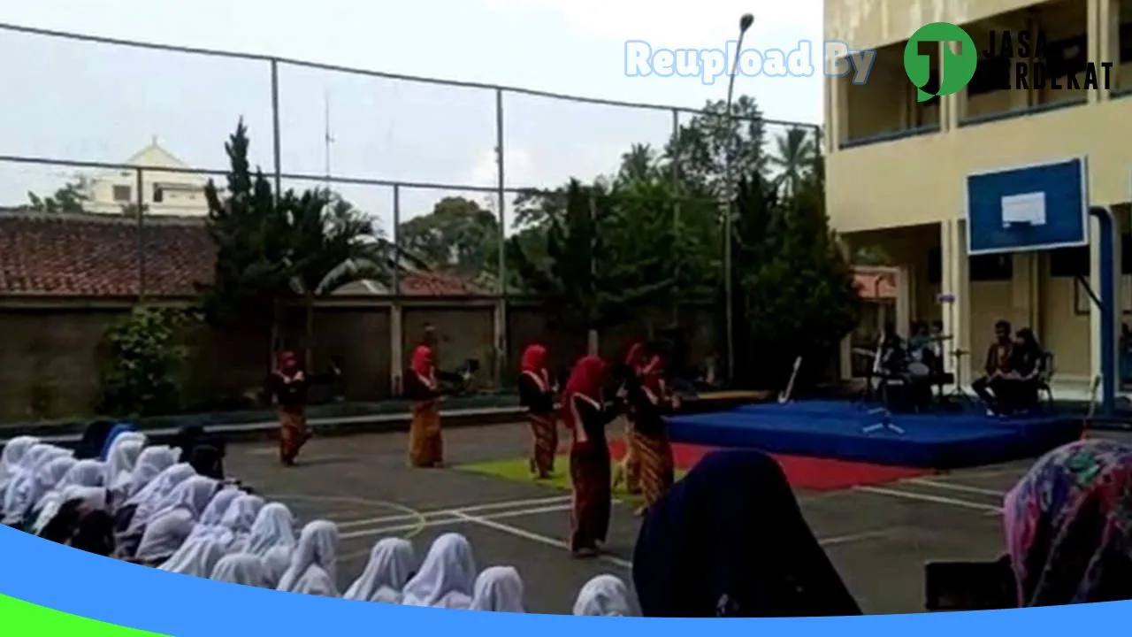 Gambar SMA Yadika Natar – Lampung Selatan, Lampung ke 1