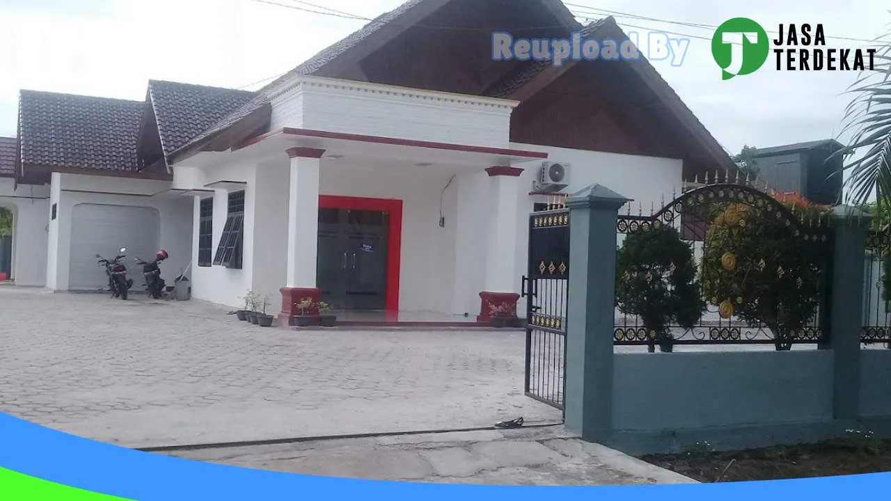 Gambar SMA PGRI 1 – Palangka Raya, Kalimantan Tengah ke 3