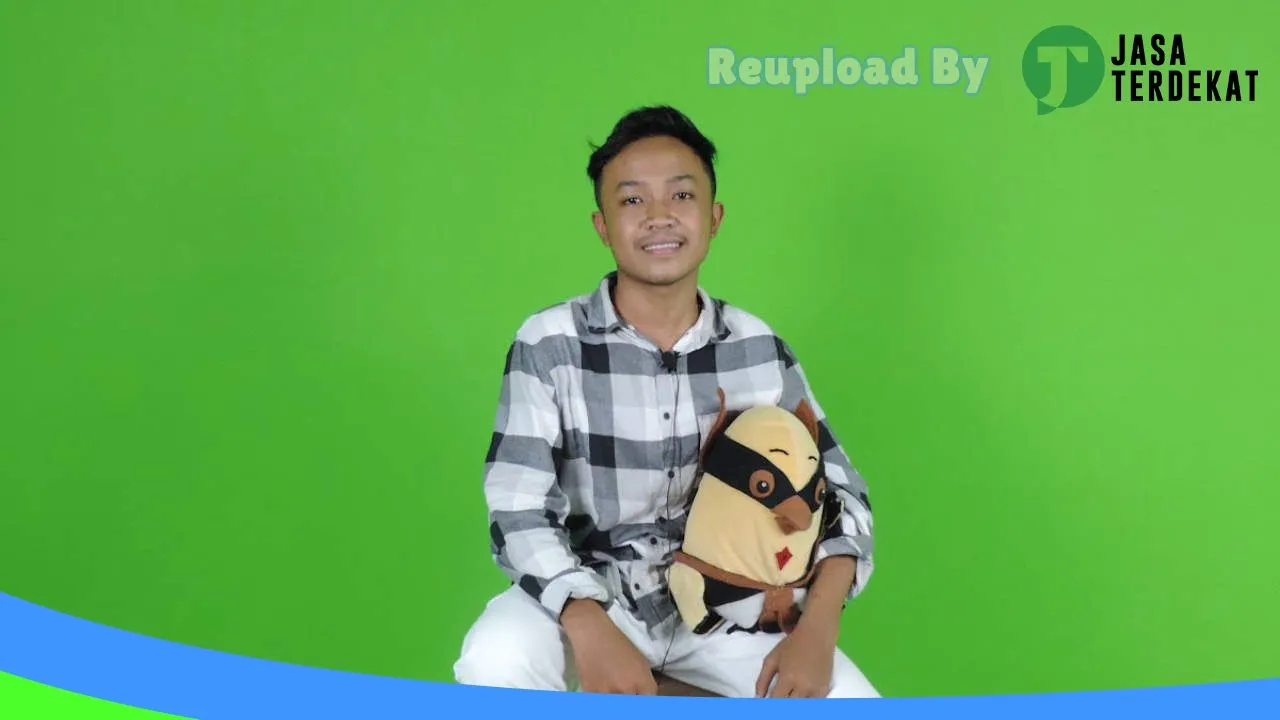 Gambar SMK N 4 Semarang – Semarang, Jawa Tengah ke 4