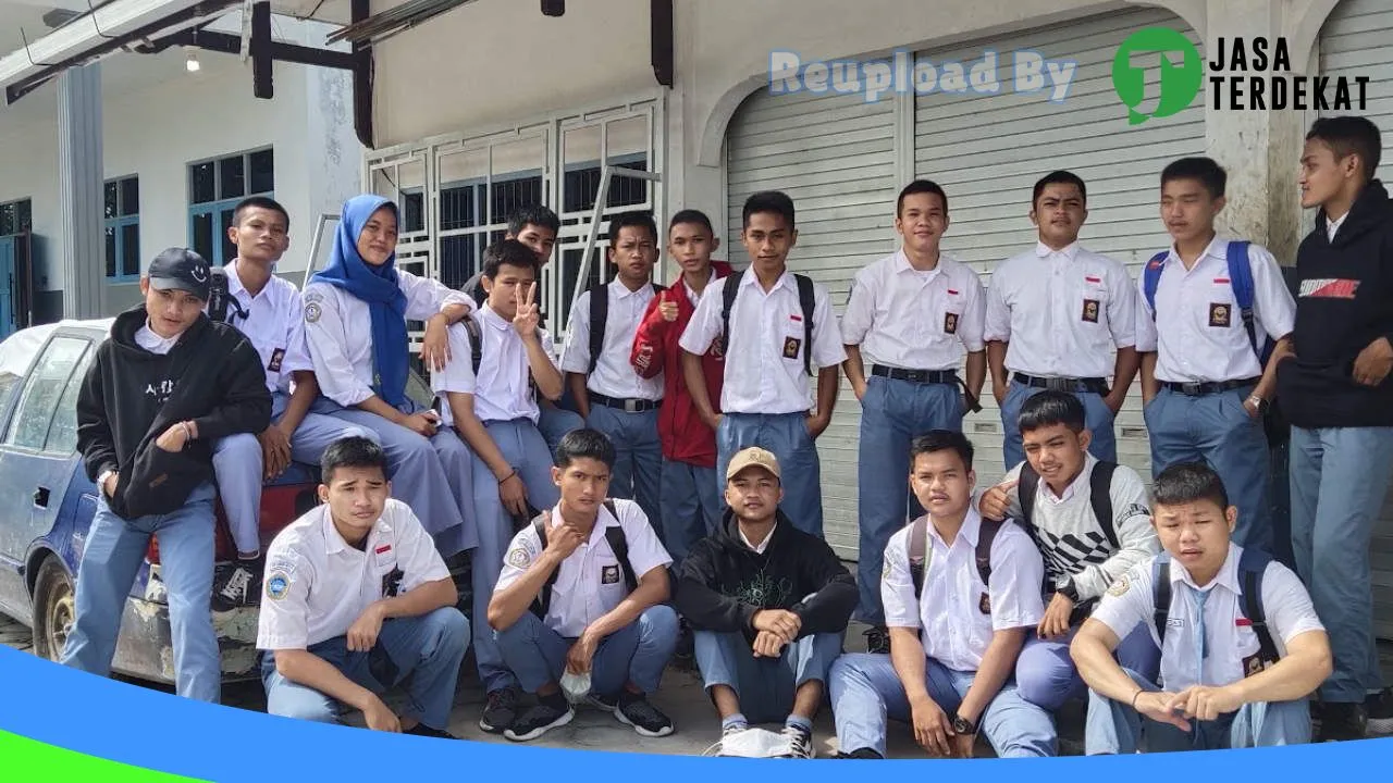 Gambar SMK Karsa Mulya Palangka Raya – Palangka Raya, Kalimantan Tengah ke 5