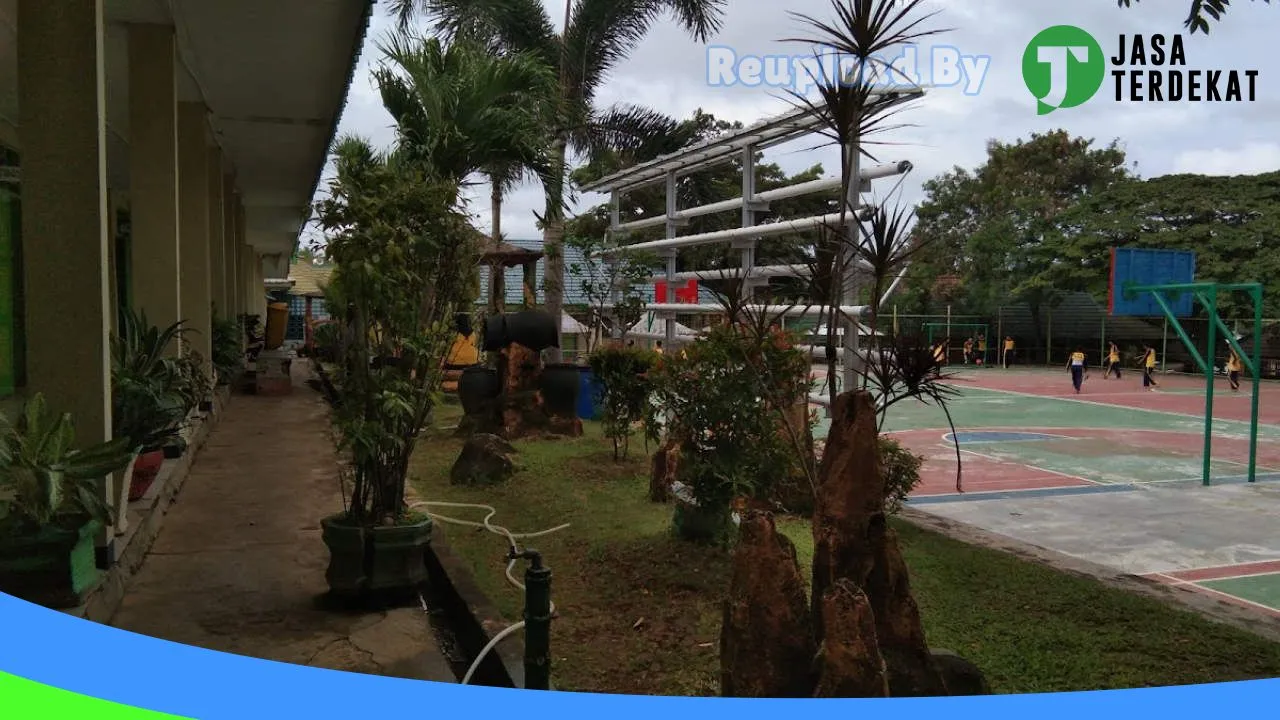 Gambar SMA Negeri 4 Kota Bengkulu – Kota Bengkulu, Bengkulu ke 2