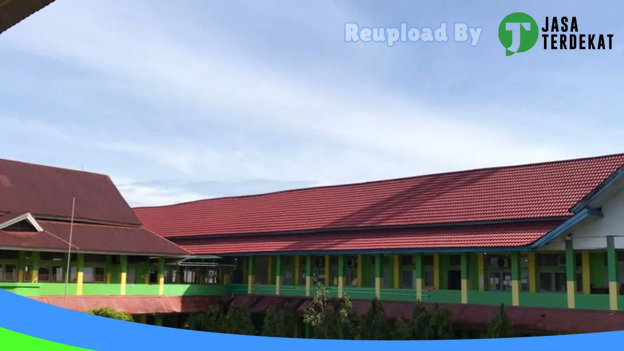 Gambar SMK Negeri 2 Pariaman – Pariaman, Sumatera Barat ke 2