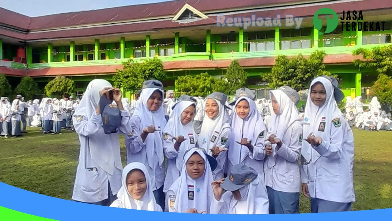 Gambar SMK Negeri 2 Pariaman – Pariaman, Sumatera Barat ke 4