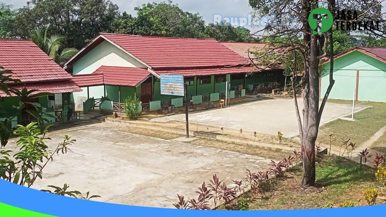 Gambar SMA Negeri 2 Sekayam – Sanggau, Kalimantan Barat ke 4