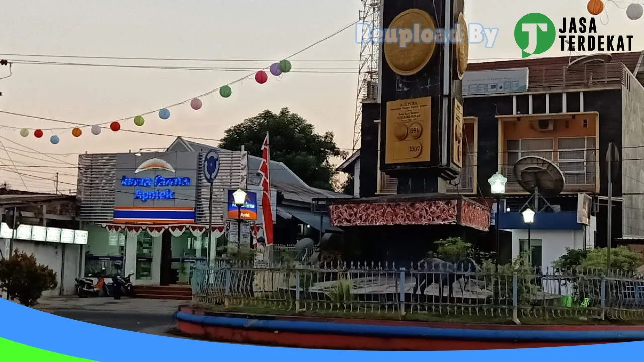 Gambar Rumah Sakit Umum Sumbawa Besar: Jam Besuk, Ulasan, Alamat, dan Informasi Lainnya ke 4