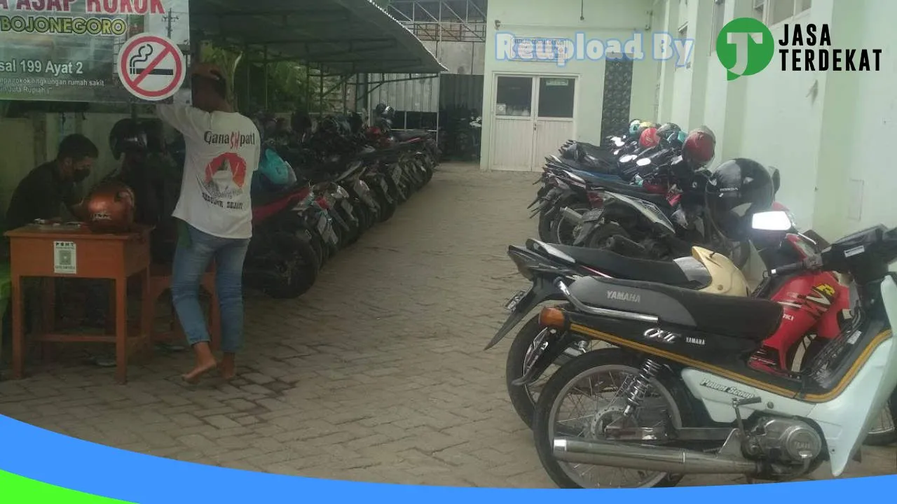 Gambar Rumah Sakit Fatma: Jam Besuk, Ulasan, Alamat, dan Informasi Lainnya ke 4