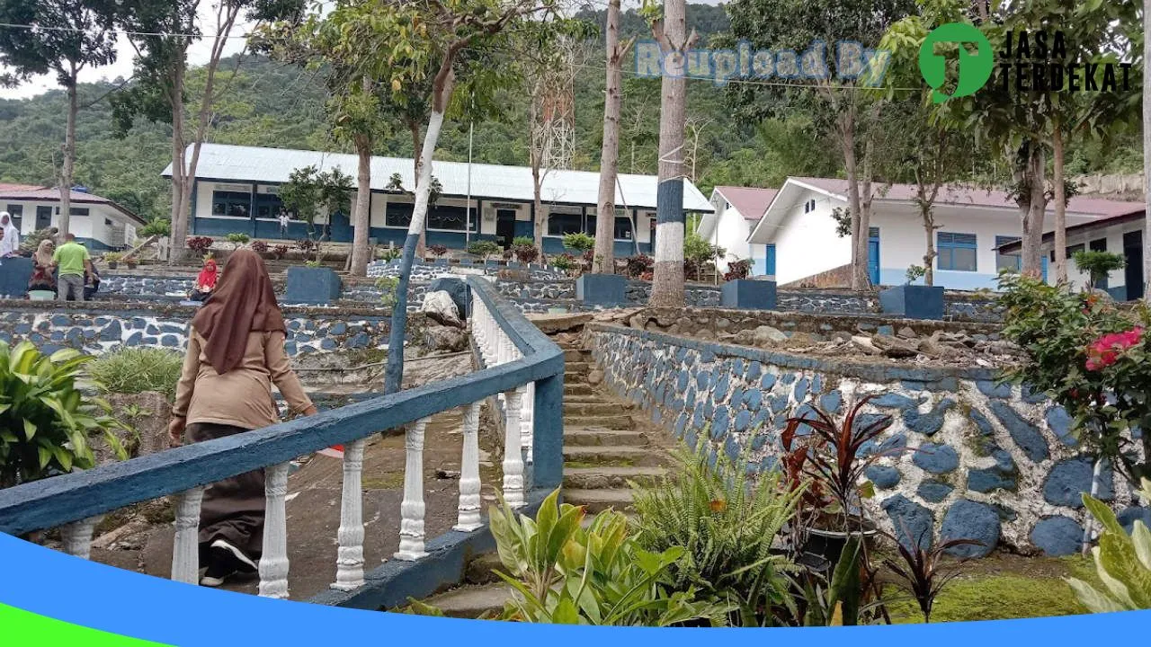 Gambar SMA Negeri 1 Tangse – Pidie, Aceh ke 1