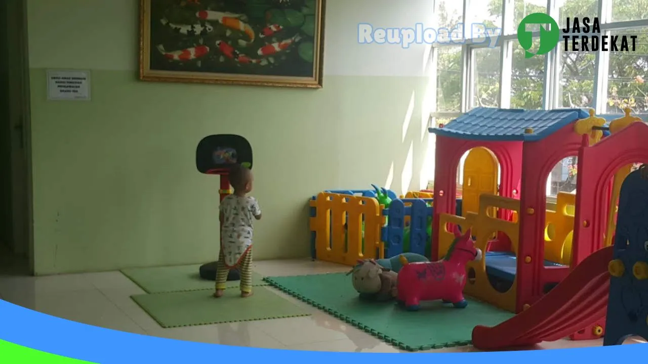 Gambar Rumah Sakit Khusus Ibu dan Anak Annisa: Jam Besuk, Ulasan, Alamat, dan Informasi Lainnya ke 2