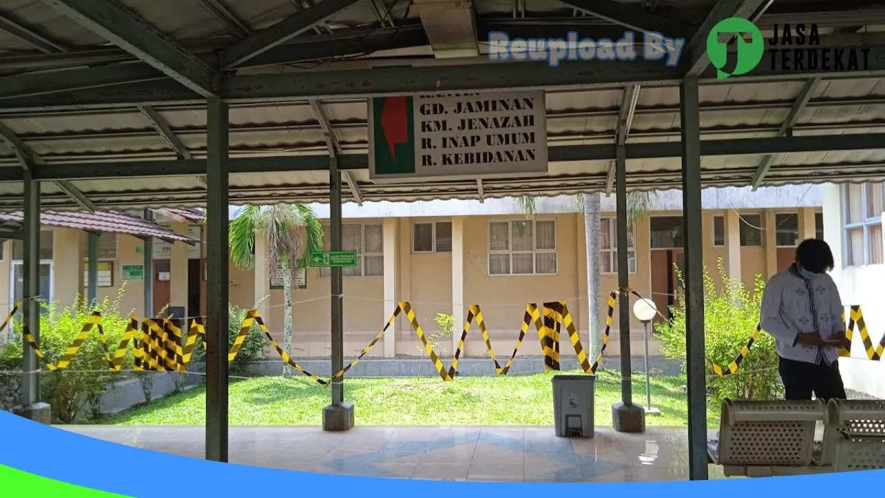 Gambar RSUD Kota Prabumulih: Jam Besuk, Ulasan, Alamat, dan Informasi Lainnya ke 2