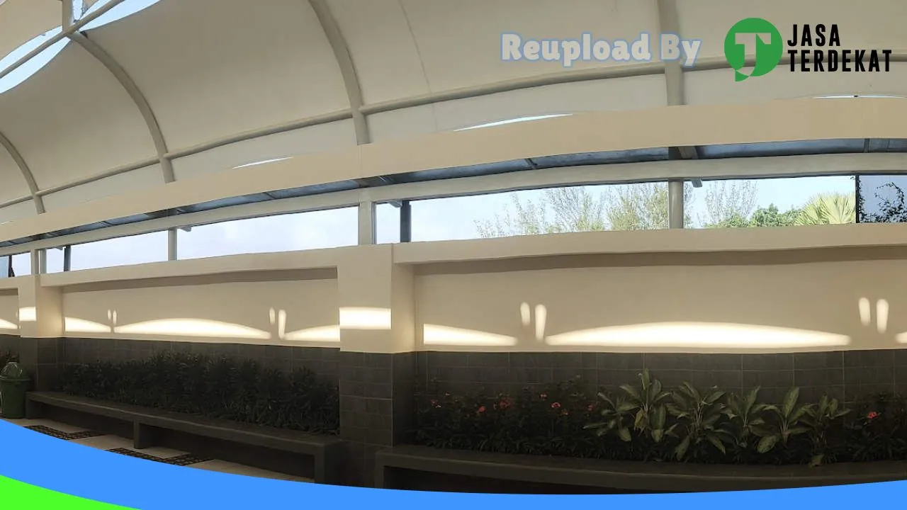 Gambar SMP PGII 1 Bandung – Kota Bandung, Jawa Barat ke 5