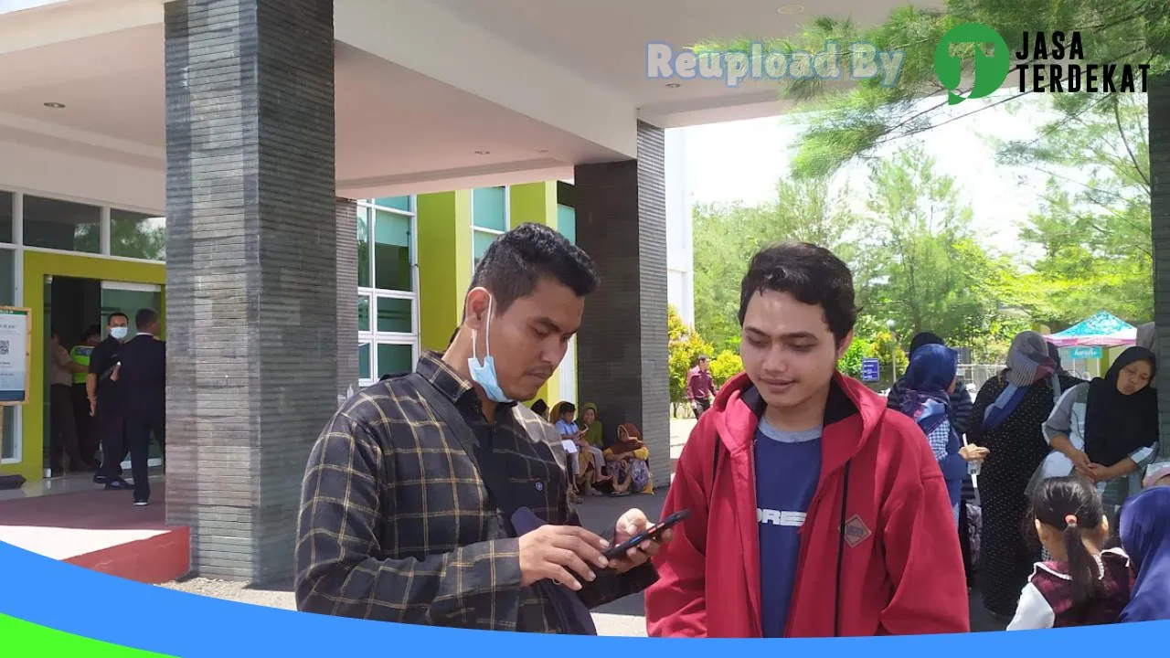 Gambar RSUD Asih Husada Langensari: Jam Besuk, Ulasan, Alamat, dan Informasi Lainnya ke 3