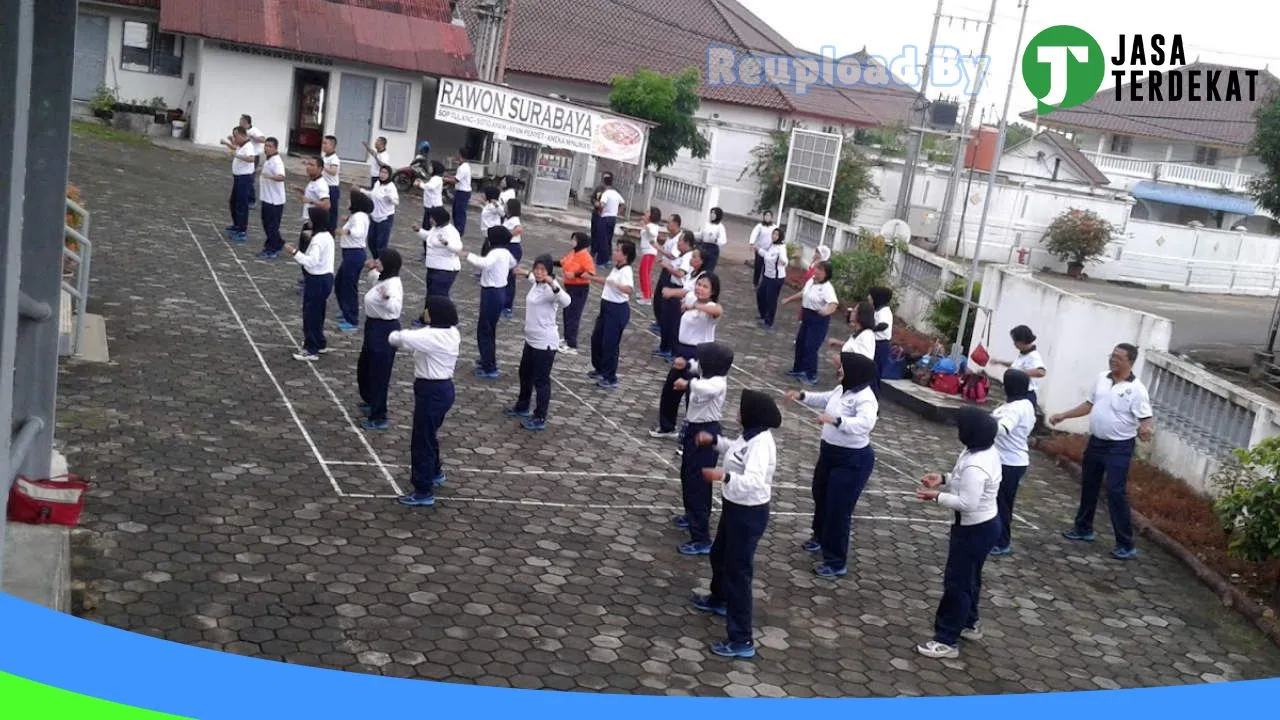 Gambar DINAS KESEHATAN LANTAMAL IV – Tanjung Pinang, Kepulauan Riau ke 2