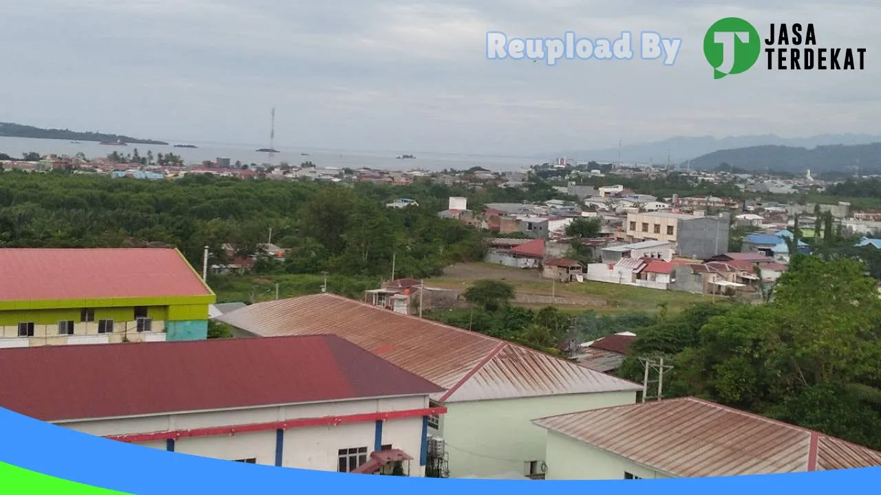 Gambar Rumah Sakit Umum Daerah (RSUD) Provinsi Sulawesi Barat – Mamuju, Sulawesi Barat ke 5