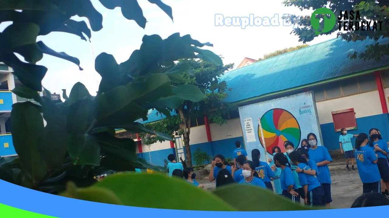 Gambar SMA Xaverius 4 Palembang – Palembang, Sumatera Selatan ke 5