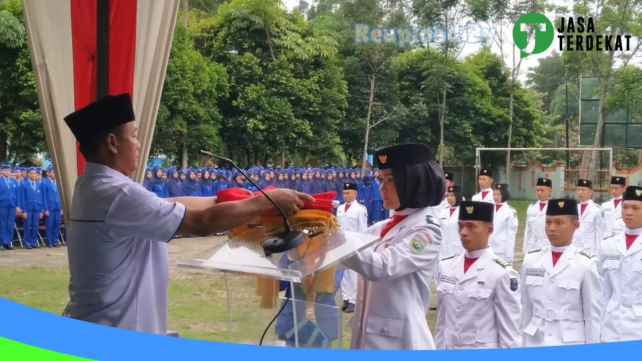 Gambar SMA Negeri 3 Unggulan Kayuagung – Ogan Komering Ilir, Sumatera Selatan ke 5