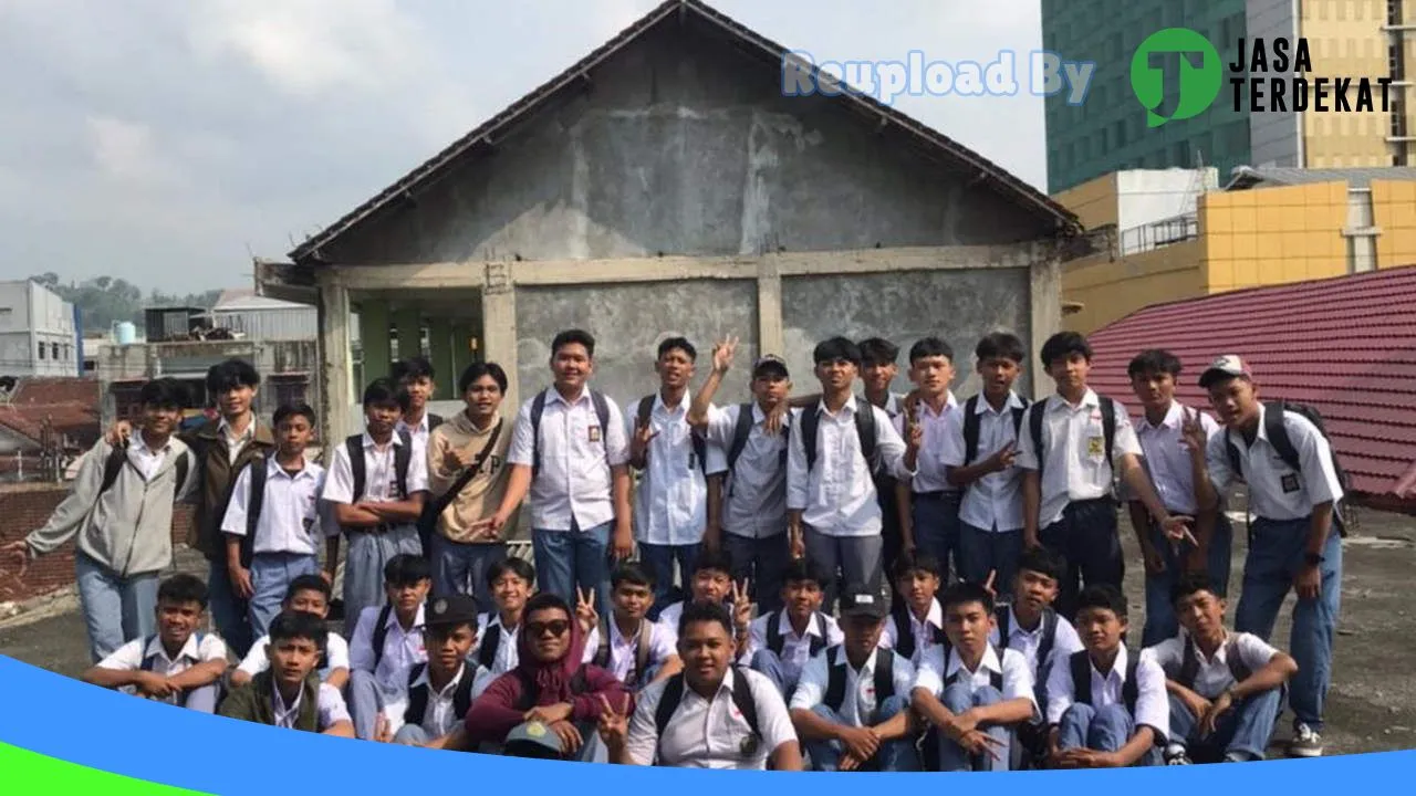 Gambar Sekolah Menengah Kejuruan Tamansiswa Tanjungkarang – Bandar Lampung, Lampung ke 4