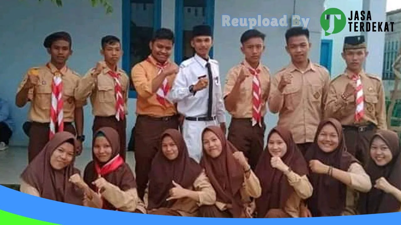 Gambar SMA Assanadiyah – Palembang, Sumatera Selatan ke 5