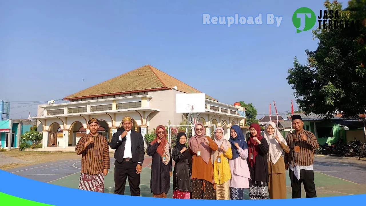 Gambar SMA SAINS CAHAYA AL-QUR’AN – Pekalongan, Jawa Tengah ke 2