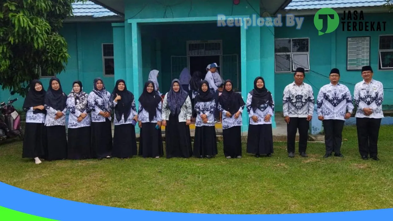 Gambar SMA Negeri 13 Muaro Jambi – Muaro Jambi, Jambi ke 2