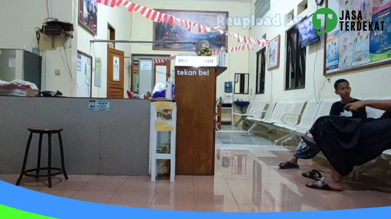 Gambar Klinik Aras Rawat Inap: Jam Besuk, Ulasan, Alamat, dan Informasi Lainnya ke 3