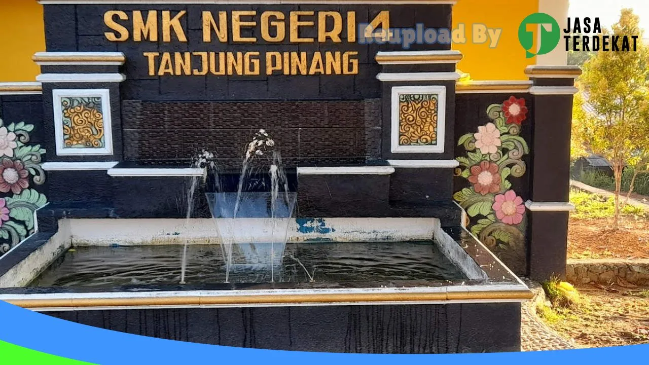 Gambar SMK Negeri 4 Tanjungpinang – Tanjung Pinang, Kepulauan Riau ke 3