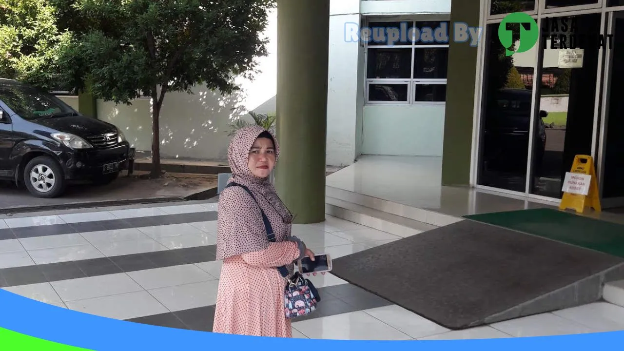 Gambar Gedung Cendana RSUD Kardinah Tegal: Jam Besuk, Ulasan, Alamat, dan Informasi Lainnya ke 3