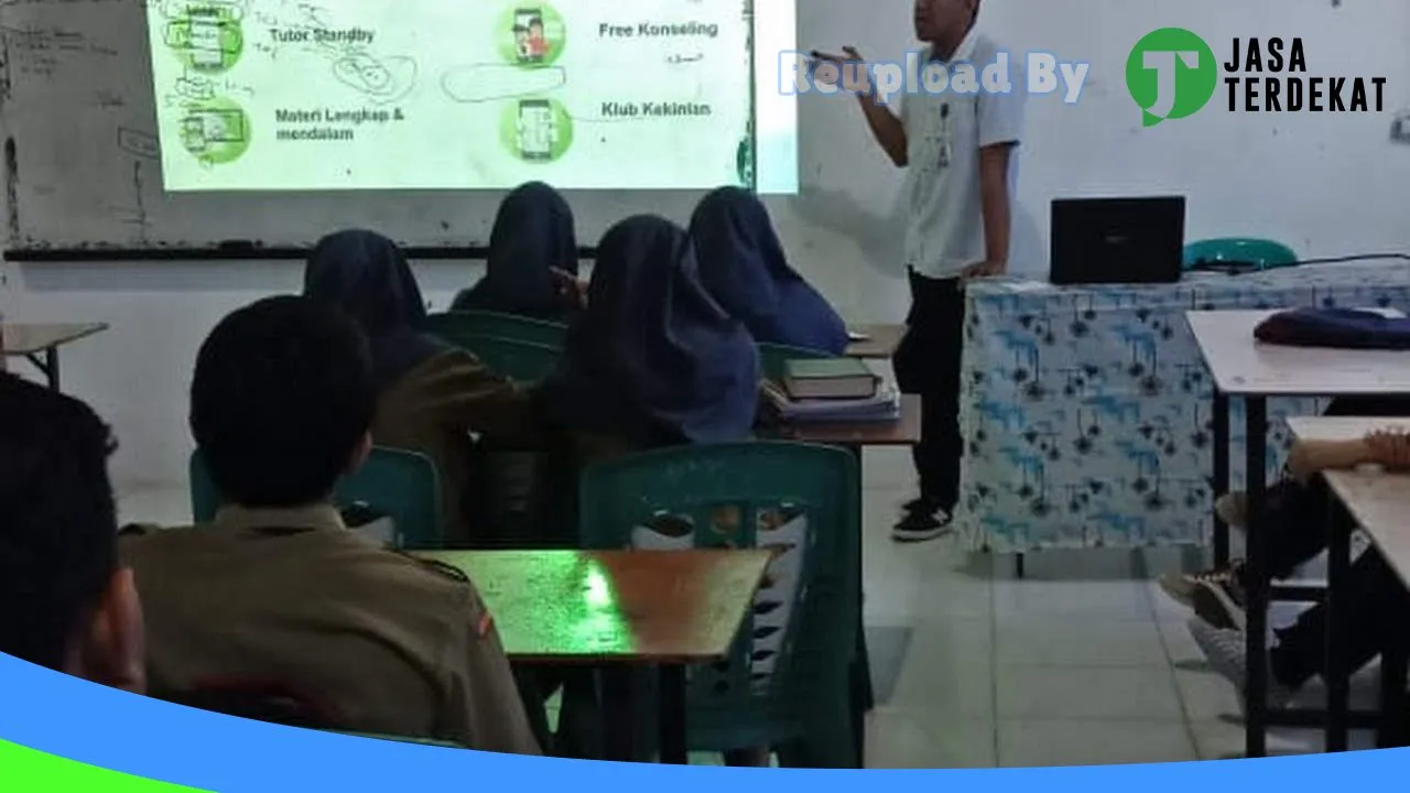 Gambar SMA Muhammadiyah Tarakan – Kota Tarakan, Kalimantan Utara ke 5