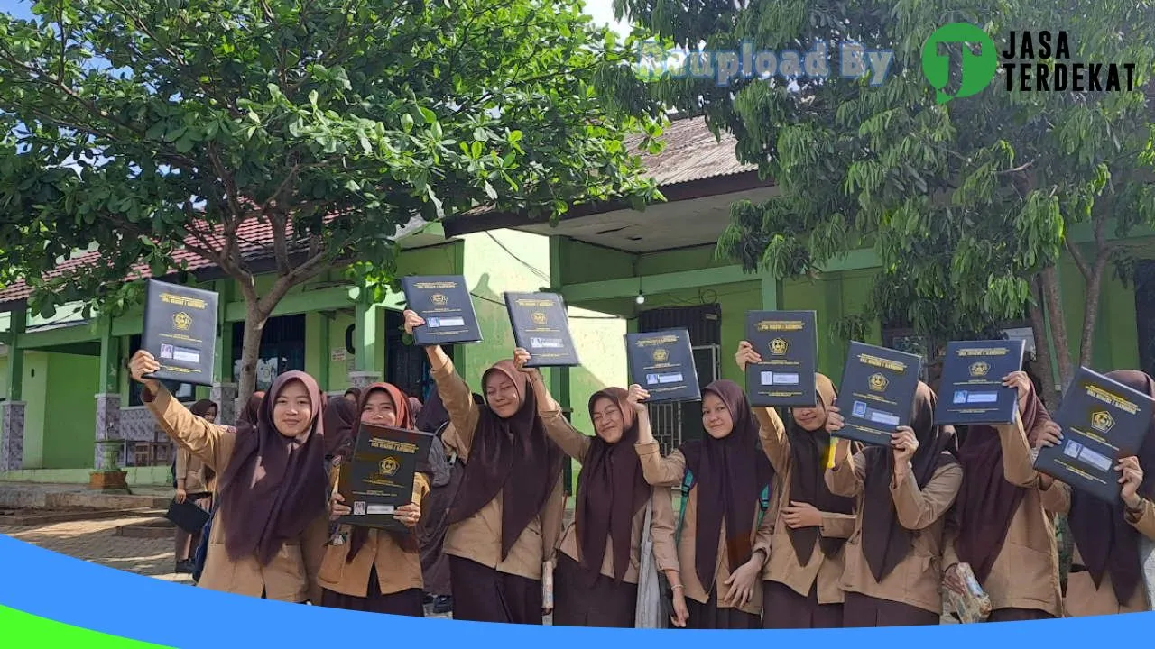 Gambar SMA Negeri 1 Katibung – Lampung Selatan, Lampung ke 4