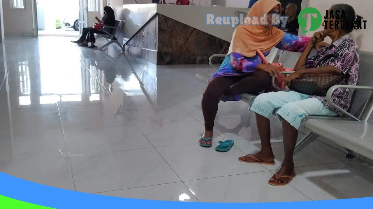 Gambar Klinik Yakin Sehat Sibuluan Nalambok: Jam Besuk, Ulasan, Alamat, dan Informasi Lainnya ke 5