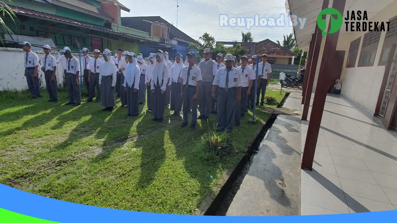 Gambar SMA Yp Mantra Mariana – Banyuasin, Sumatera Selatan ke 1