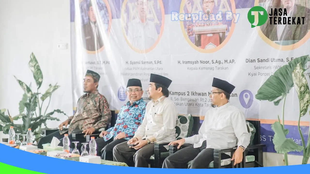 Gambar Muhammadiyah Boarding School Tarakan – Kota Tarakan, Kalimantan Utara ke 1