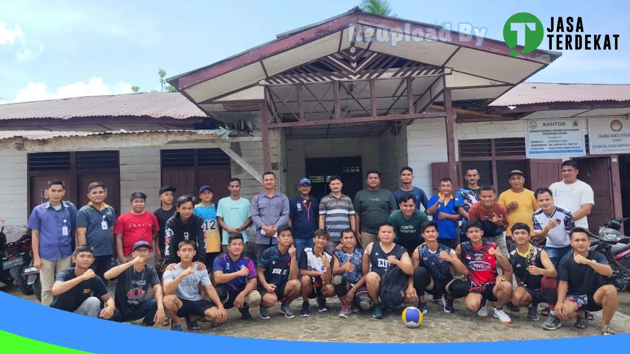 Gambar Puskesmas pembantu (PUSTU) BALEFADORO TUHO: Jam Besuk, Ulasan, Alamat, dan Informasi Lainnya ke 1