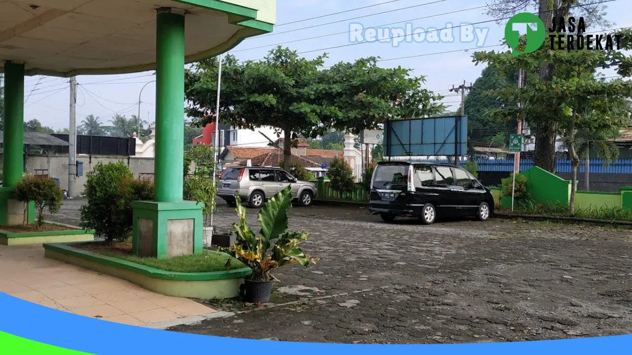 Gambar RS Purwa Husada: Jam Besuk, Ulasan, Alamat, dan Informasi Lainnya ke 3