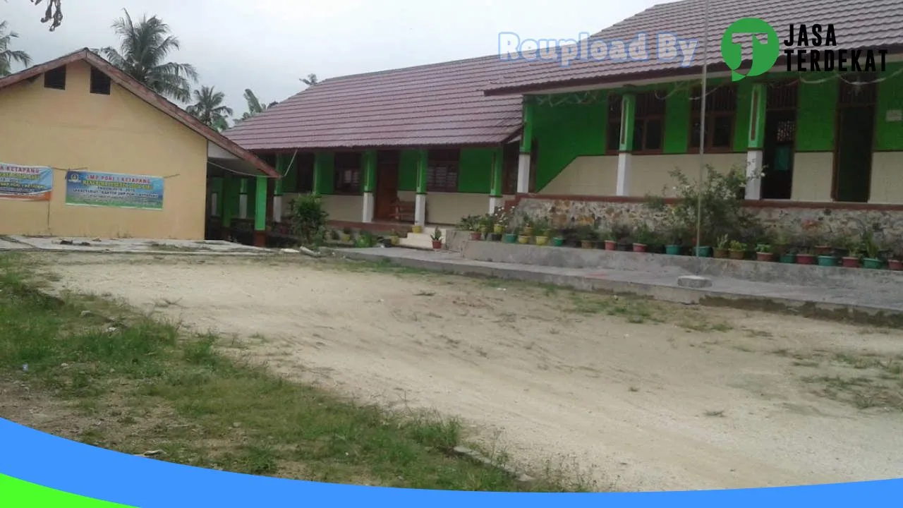 Gambar SMA Persada Ketapang – Lampung Selatan, Lampung ke 1