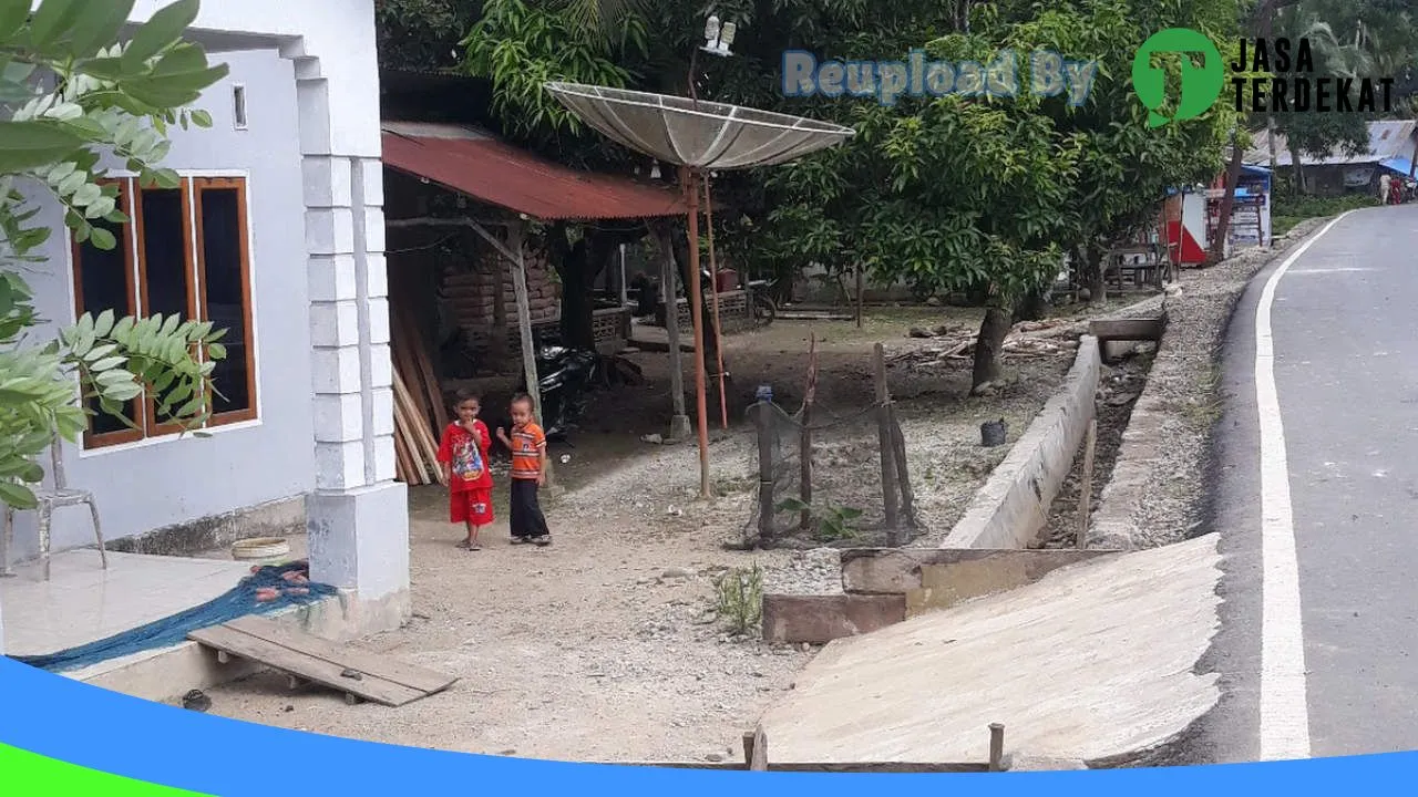 Gambar Rumah bidan kampung(malawati): Jam Besuk, Ulasan, Alamat, dan Informasi Lainnya ke 1