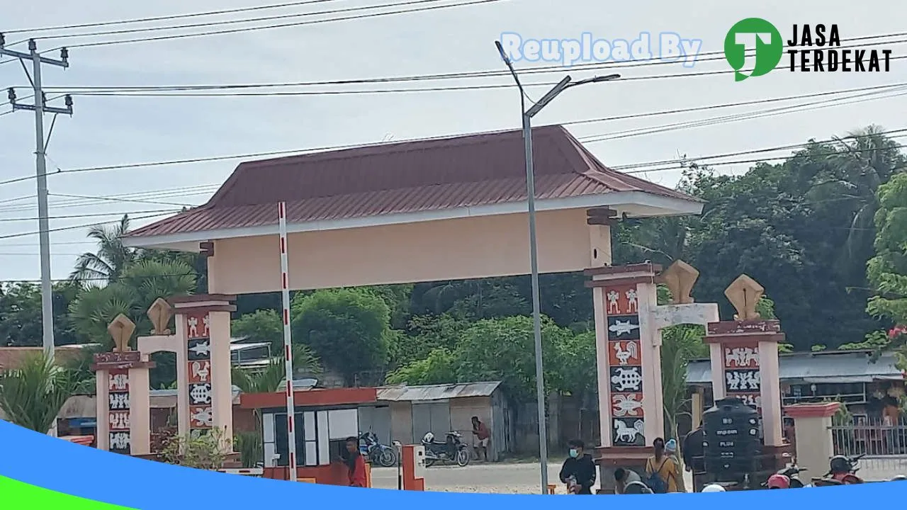 Gambar RSUD.Umbu Rara Meha Waingapu: Jam Besuk, Ulasan, Alamat, dan Informasi Lainnya ke 1