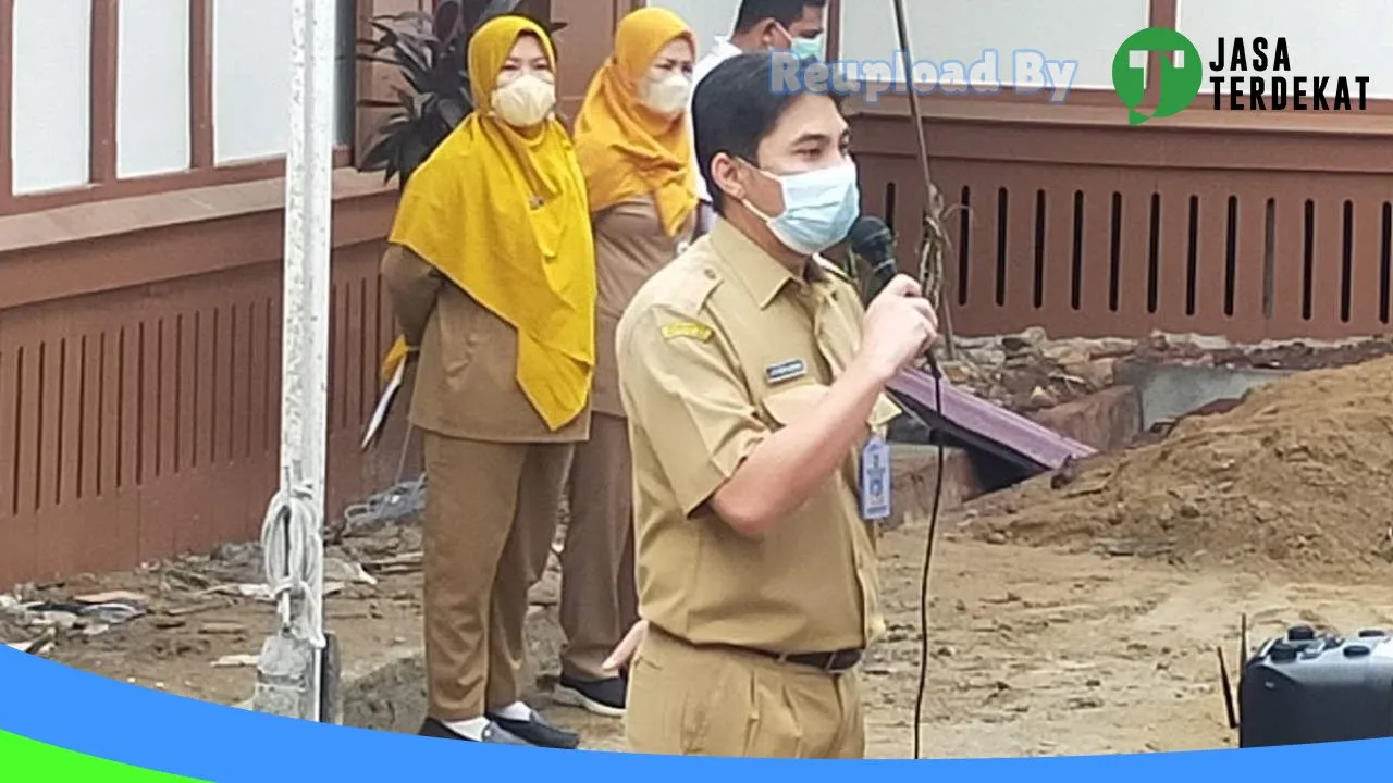 Gambar UPT. Klinik Utama Sungai Bangkong: Jam Besuk, Ulasan, Alamat, dan Informasi Lainnya ke 3