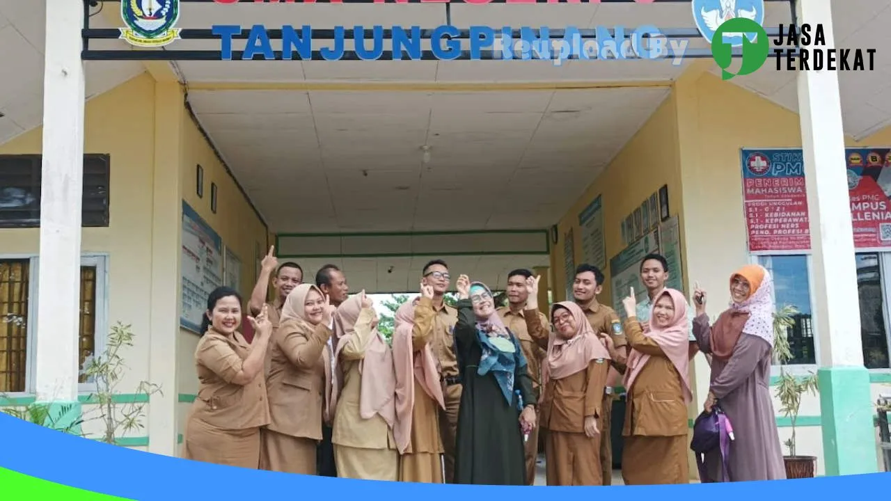 Gambar SMA Negeri 6 Tanjungpinang – Tanjung Pinang, Kepulauan Riau ke 1