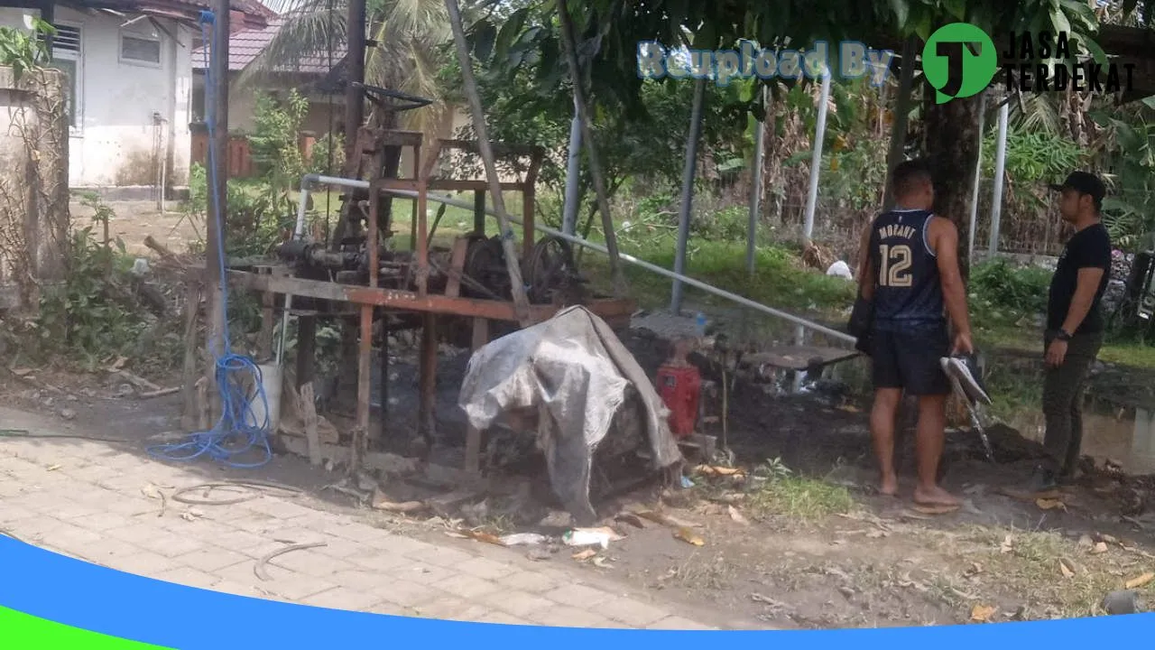 Gambar UPTD BLUD Puskesmas Pringgarata: Jam Besuk, Ulasan, Alamat, dan Informasi Lainnya ke 5