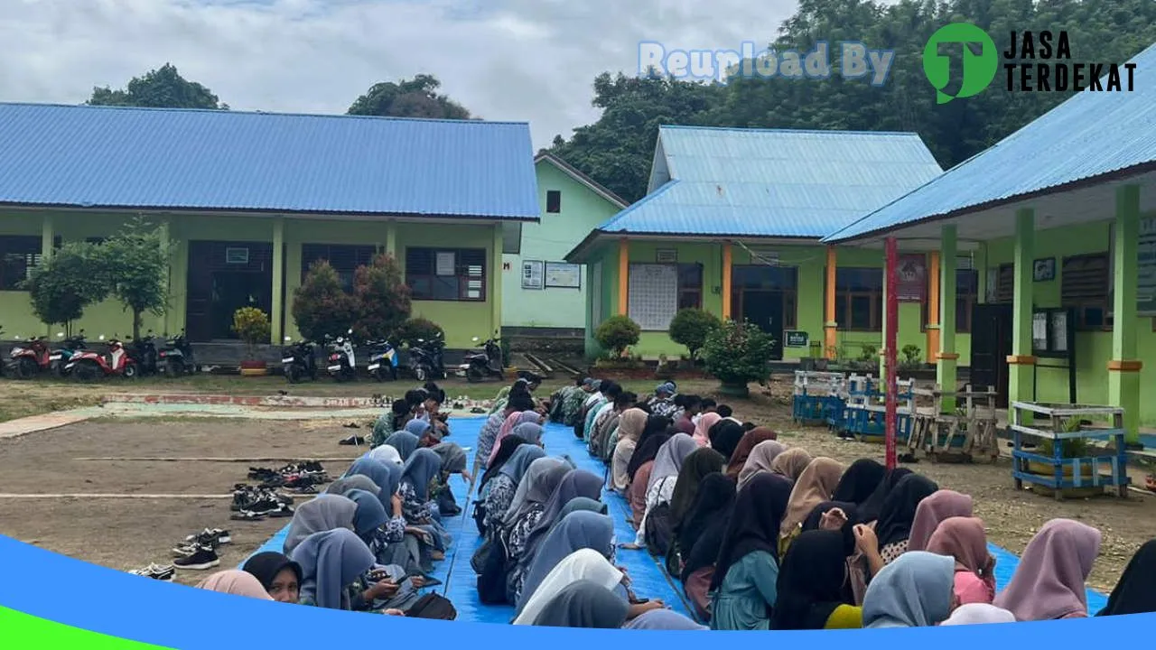 Gambar SMAN 1 Wawonii Utara – Konawe Utara, Sulawesi Tenggara ke 5