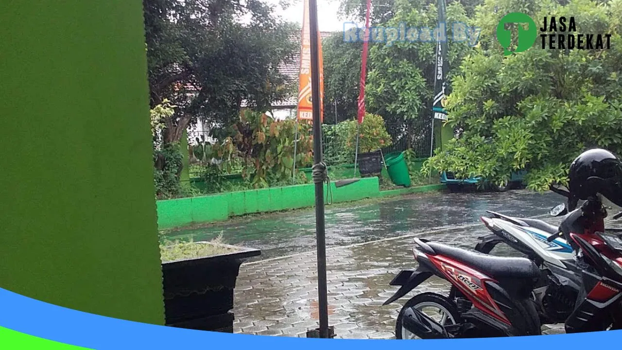 Gambar SMK Pawyatan Daha 2 Kediri – Kediri, Jawa Timur ke 4