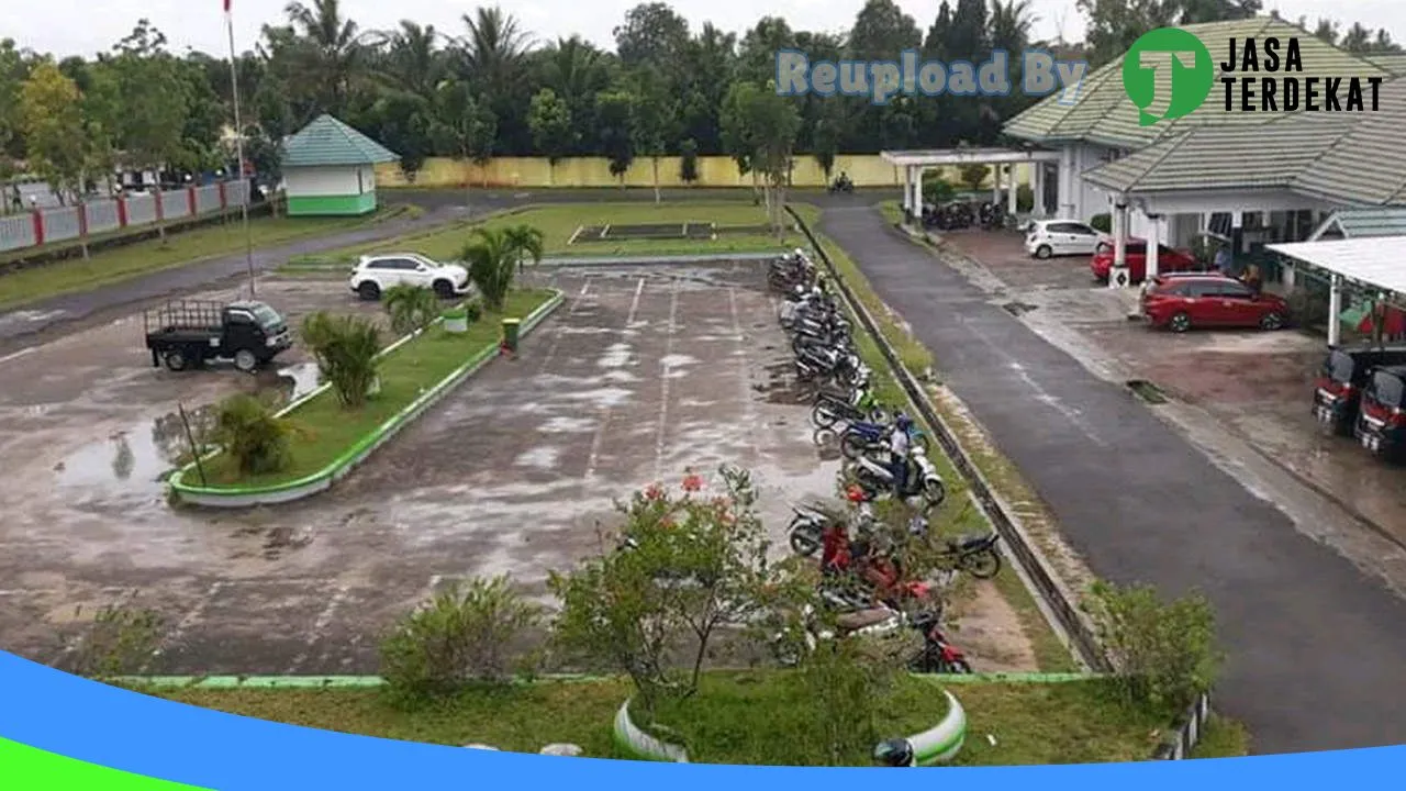 Gambar RSUD Sukamara – Sukamara, Kalimantan Tengah ke 4