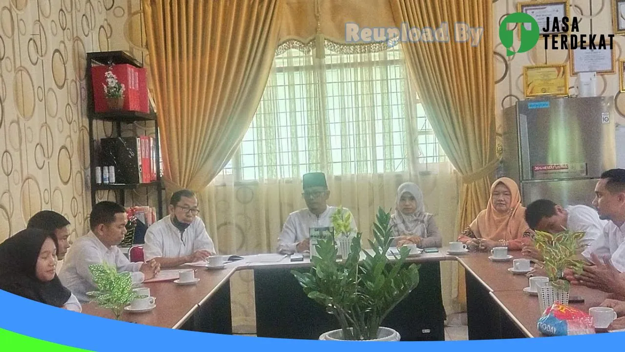 Gambar SMK Negeri 1 Painan – Pesisir Barat, Lampung ke 5