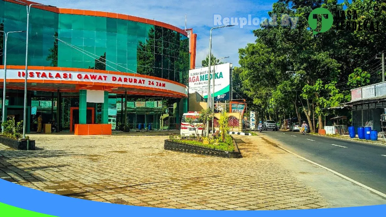 Gambar RSU Siaga Medika Purbalingga: Jam Besuk, Ulasan, Alamat, dan Informasi Lainnya ke 1