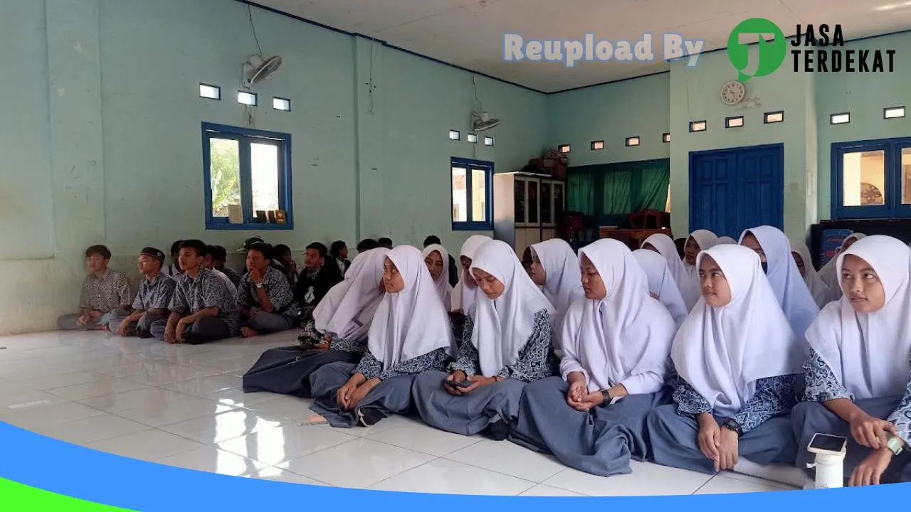 Gambar SMA Islam Al-Khairiyah – Cianjur, Jawa Barat ke 1