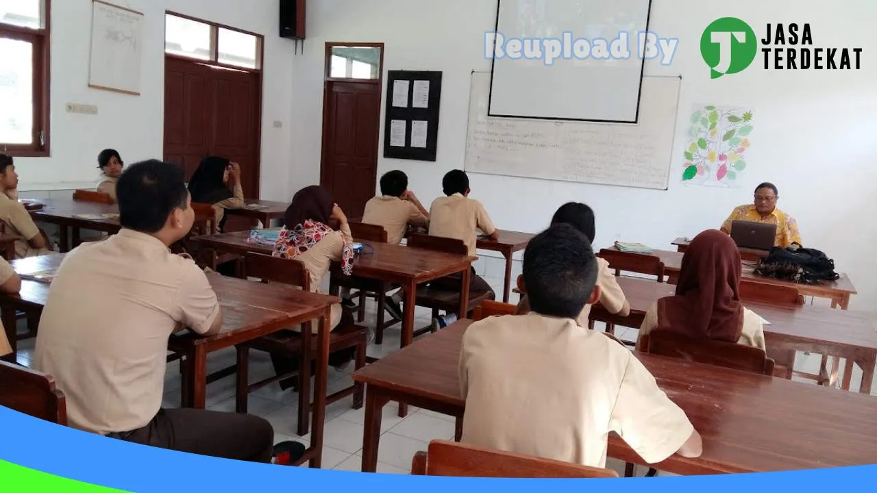 Gambar SMA PGRI 1 Tulungagung – Tulungagung, Jawa Timur ke 1