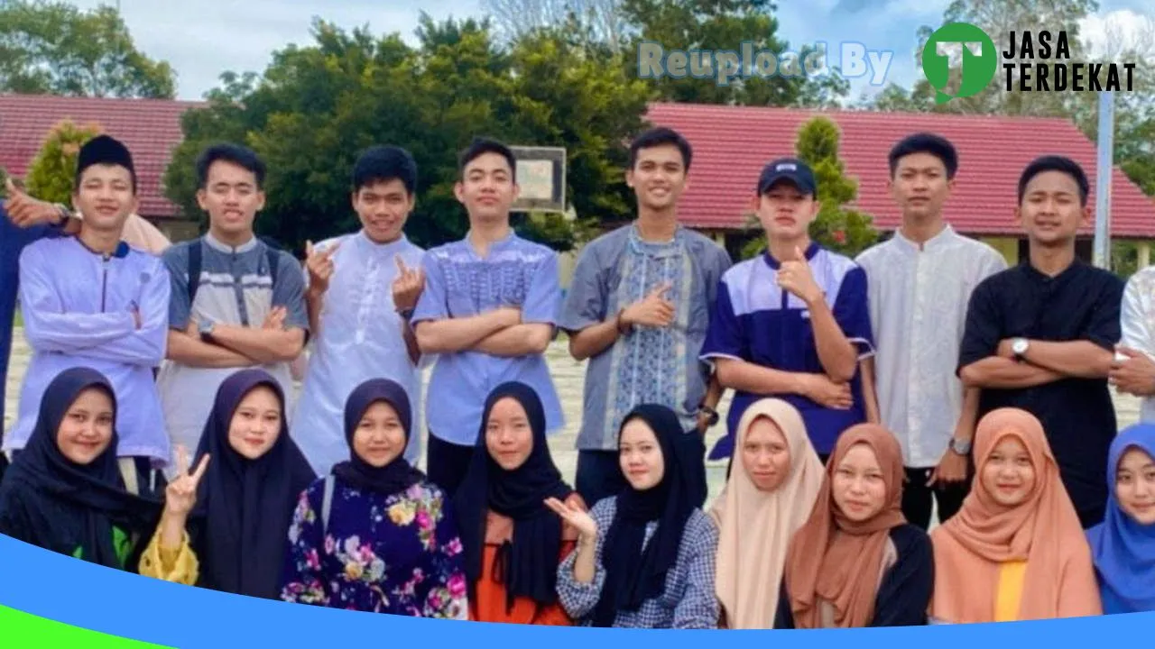 Gambar SMAN 2 Mesuji Raya – Ogan Komering Ilir, Sumatera Selatan ke 5